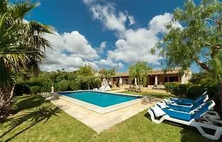 מלון Mallorca Island  Xxx Holiday House  Mallorca Island (Mallorca)
